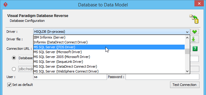 How to Create Database in SQL Server 2005 Tutorial